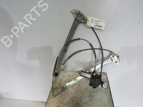 Used Front left window mechanism Front left window mechanism 25097089 25097089