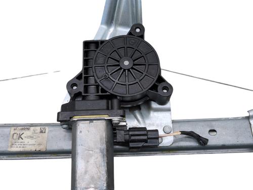 Rear left window mechanism DACIA SANDERO II TCe 90 (B8M1, B8MA, B8AC) | BP33307762C24 - Image 5