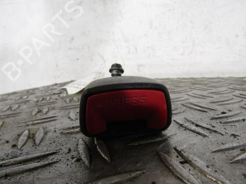 Used Seat buckle Seat buckle TOYOTA COROLLA Verso (ZER_, ZZE12_, R1_) 2.2 D-4D (AUR10_, AUR10R) (136 hp) 25108547 25108547