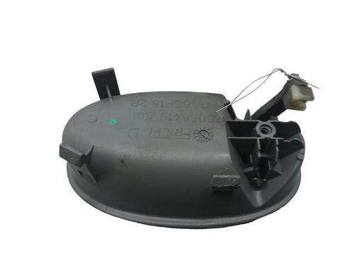 Front right interior door handle MERCEDES-BENZ CLK (C209) CLK 200 Kompressor (209.342) | BP25076528I14 