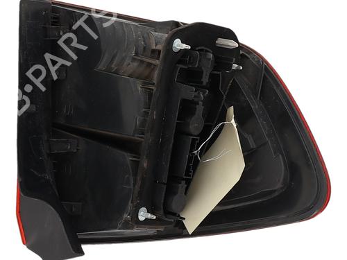 Right taillight BMW X1 (E84) xDrive 18 d | BP35891260C35 - Image 4