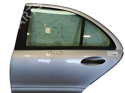 Left rear door MERCEDES-BENZ C-CLASS (W203) C 220 CDI (203.008) | BP29025829C4 