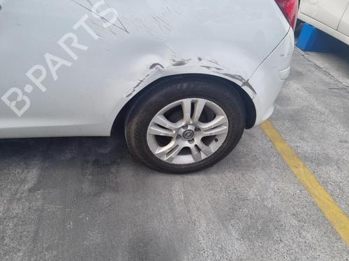 Alternator OPEL CORSA D (S07) 1.0 (L08, L68) | BP25058324M7 - Image 7