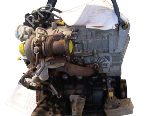 Engine RENAULT MODUS / GRAND MODUS (F/JP0_) 1.2 | BP32239240M1 