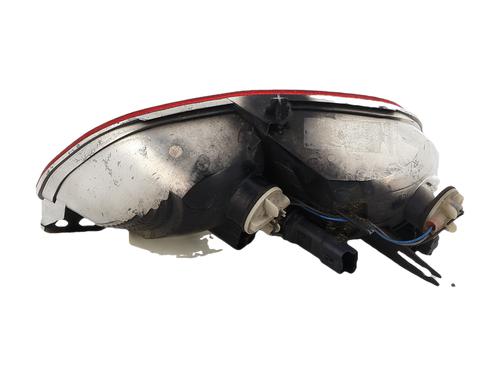 Rear bumper right light CITROËN C4 SPACETOURER (3D_) | BP37588237C82 - Image 5