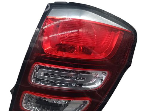 Right taillight CITROËN C3 II (SC_) 1.4 HDi 70 (SC8HZC, SC8HR0, SC8HP4) | BP30816464C35 - Image 3
