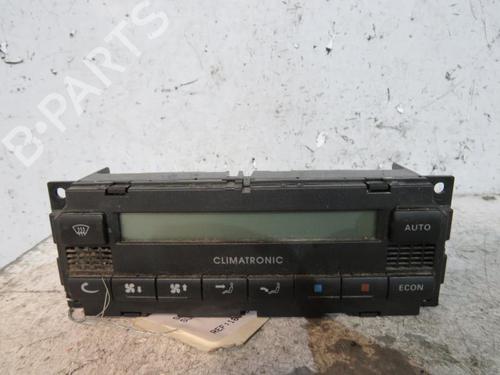 Commande Chauffage SKODA SUPERB I (3U4) 1.9 TDI (101 hp) 25067035