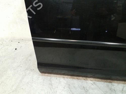 Right front door MAZDA 3 (BK) 1.6 DI Turbo | BP25110376C3 