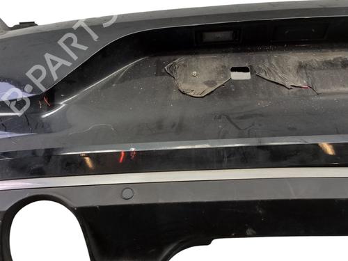 Rear bumper RENAULT CLIO V (B7_) 1.0 TCe 100 (B7MT) | BP31174643C8 