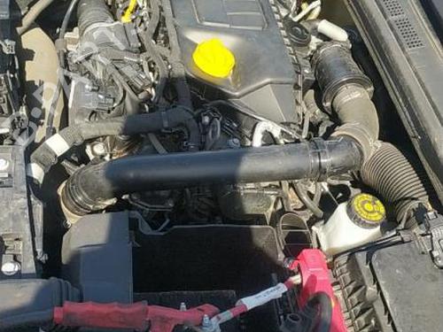 Right front driveshaft RENAULT MEGANE IV Hatchback (B9A/M/N_) 1.6 dCi 130 (B9A4) | BP25068055M39 - Image 8