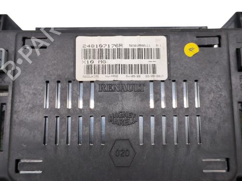 instrument-cluster-renault-zoe-bfm_-2012-25919694 main image