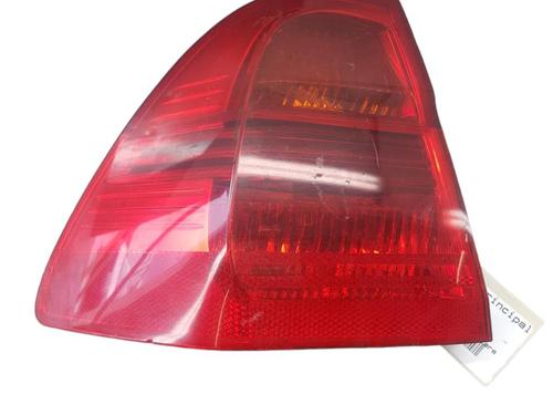 Left taillight BMW 3 Touring (E91) 318 d | BP25058596C34 - Image 3