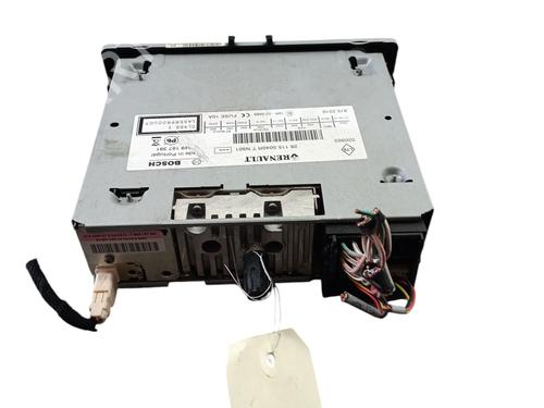 Radio RENAULT MEGANE III Hatchback (BZ0/1_, B3_) 1.5 dCi | BP25331254E6
