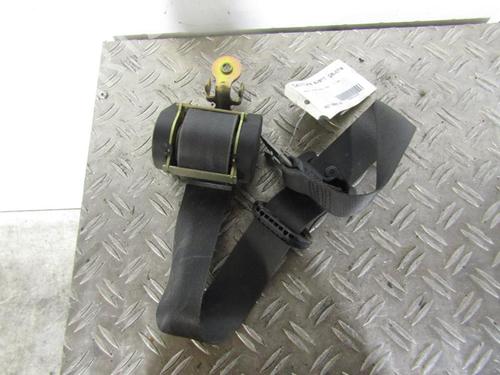 Used Front left seatbelt Front left seatbelt 25069987 25069987