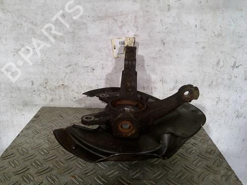 Used Right front steering knuckle HONDA CIVIC VIII Hatchback (FN, FK) 1.8 (FN1, FK2) (140 hp) 25082175