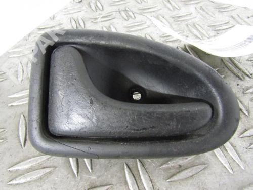 Used Front left interior door handle Front left interior door handle RENAULT SCÉNIC I MPV (JA0/1_, FA0_) 2.0 16V RX4 (139 hp) 10588662 10588662