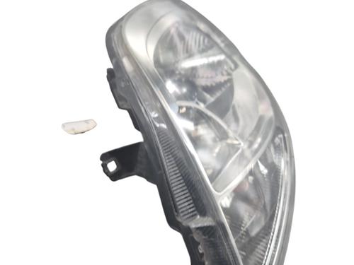 Left headlight RENAULT TRAFIC II Van (FL) 2.0 dCi 115 (FL01, FL0U) | BP26975206C28 