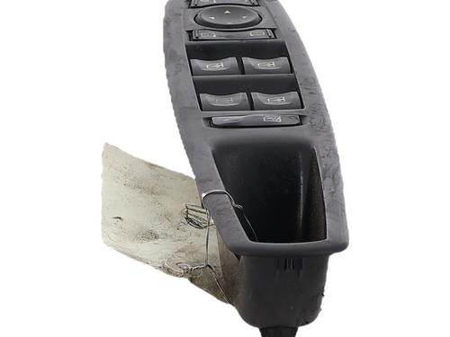 Left front window switch RENAULT MEGANE III Hatchback (BZ0/1_, B3_) 1.5 dCi | BP38636239I27 - Image 5