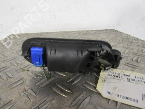 Venstre foran invendig håndtak VW GOLF V (1K1)  | BP25084385I13 