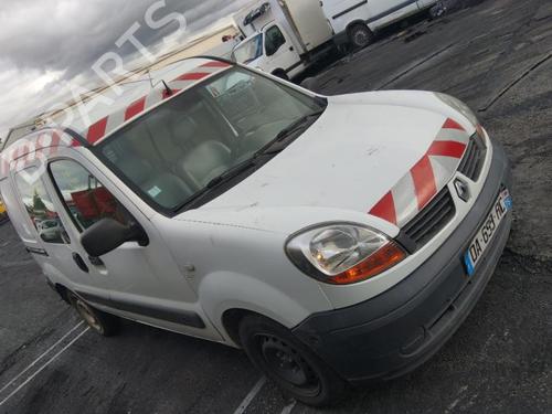 Left headlight RENAULT KANGOO Express (FC0/1_) 1.2 16V (FC05, FC0W, FC1D, FC1P, FC1K, FC0T) | BP25091530C28 - Image 11