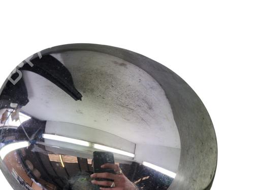 Right mirror MINI MINI CLUBMAN (R55) Cooper | BP29352280C27 