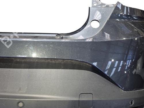 Rear bumper DACIA SANDERO III 1.0 TCe 110 | BP31998160C8 