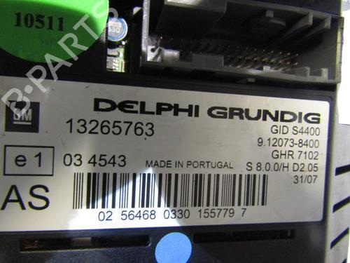 display-monitor-opel-corsa-d-s07-2006-2007-2008-2009-2010-2011-2012-2013-2014-2015-25090081 main image