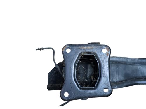 Front bumper reinforcement FORD FOCUS III 1.6 TDCi | BP27638381C109 