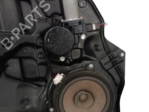 Front left window mechanism MAZDA 2 (DE_, DH_) 1.3 (DE3FS) | BP33715965C22 - Image 6