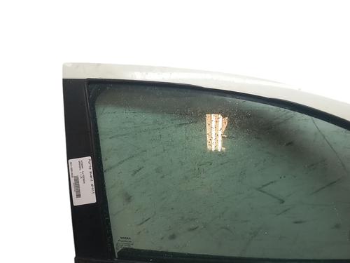 Right front door NISSAN QASHQAI / QASHQAI +2 I (J10, NJ10, JJ10E) 1.5 dCi | BP25059517C3 