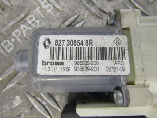 Rear right window mechanism RENAULT MEGANE III Grandtour (KZ0/1) 1.5 dCi (KZ0C, KZ1A) | BP25095684C25 