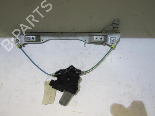 Front left window mechanism OPEL CORSA D (S07) 1.3 CDTI (L08, L68) | BP25106694C22 - Image 2