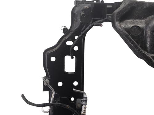 Front slam panel RENAULT ARKANA I (LCM_, LDN_) 1.3 TCe 160 (LDN1) | BP31864717C72