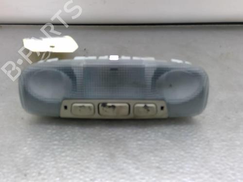Interior roof light FORD MONDEO IV (BA7) 1.8 TDCi | BP25082592I8 