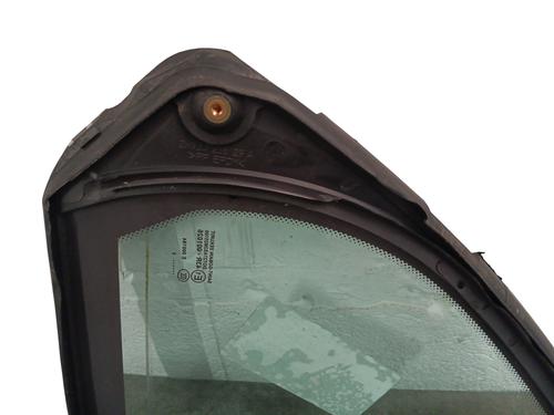 Used Rear left door window Rear left door window JAGUAR XJ (X350, X358) D 2.7 (207 hp) 34393435 34393435