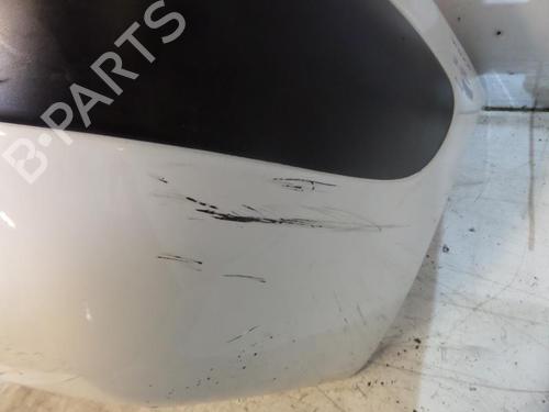 Rear bumper CITROËN XSARA Coupe (N0) 2.0 HDI 90 | BP25085772C8 