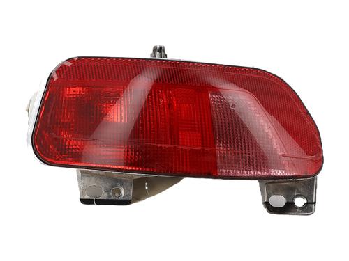 Rear bumper right light CITROËN C4 Picasso II | BP36542572C82 - Image 2