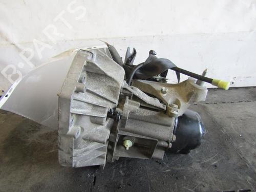 gearbox-renault-twingo-ii-cn0_-2007-25065167 main image