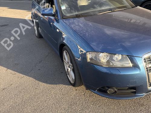 Brugte AUDI A3 (8P1) 2.0 TDI 16V 4923027