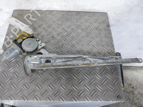 Used Front right window mechanism SUZUKI IGNIS II (MH) 1.3 DDiS (RM413D) (70 hp) 25079660