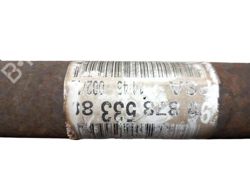 Right front driveshaft CITROËN DS5 1.6 HDi 115 | BP28102136M39 - Image 3