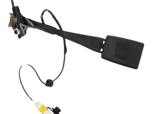seat-buckle-citroen-c4-cactus-2014-36059835 main image
