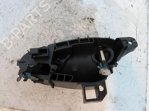 Used Front right interior door handle Front right interior door handle CITROËN XSARA Coupe (N0) 1.9 TD (90 hp) 25092706 25092706