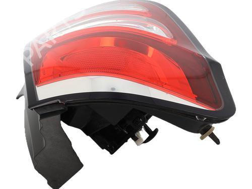 Left taillight CITROËN C3 II (SC_) 1.2 VTi 82 | BP36671461C34 - Image 2