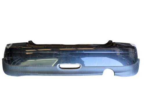 Rear bumper MINI MINI (R56) Cooper | BP25601162C8 