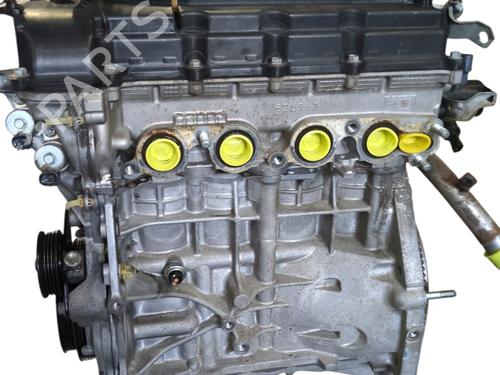 Engine SUZUKI SPLASH (EX) 1.2 VVT (A5B412) | BP29635222M1 