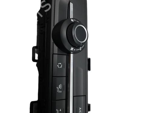 Climate control PEUGEOT EXPERT Van (V_) 1.5 BlueHDi 120 | BP25103740I5 - Image 3