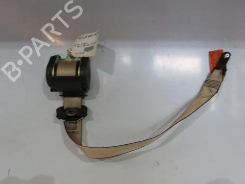 Used Front left belt tensioner BMW 5 (E39) 525 i (192 hp) 25114710
