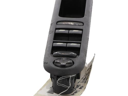 Left front window switch PEUGEOT 5008 (0U_, 0E_) 1.6 HDi | BP33723672I27 - Image 2