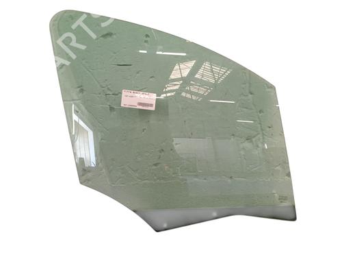 Used Front right door window Front right door window CITROËN BERLINGO Box Body/MPV (B9) [2008-2026] 33829214 33829214